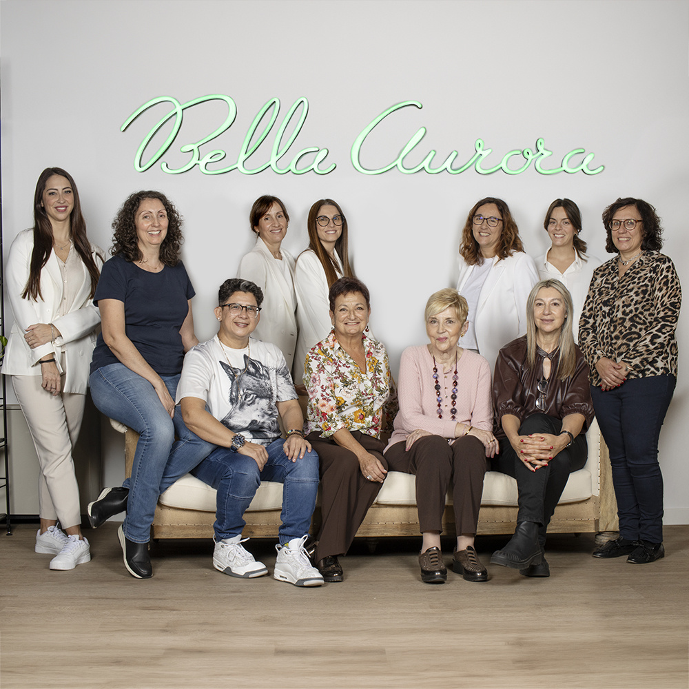 Bella Aurora celebra el Día Internacional de las Personas Cuidadoras 