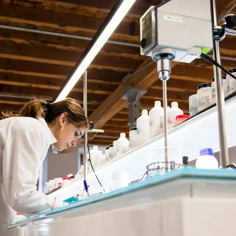 “Made in Spain”: por qué la innovación española lidera el tratamiento de manchas