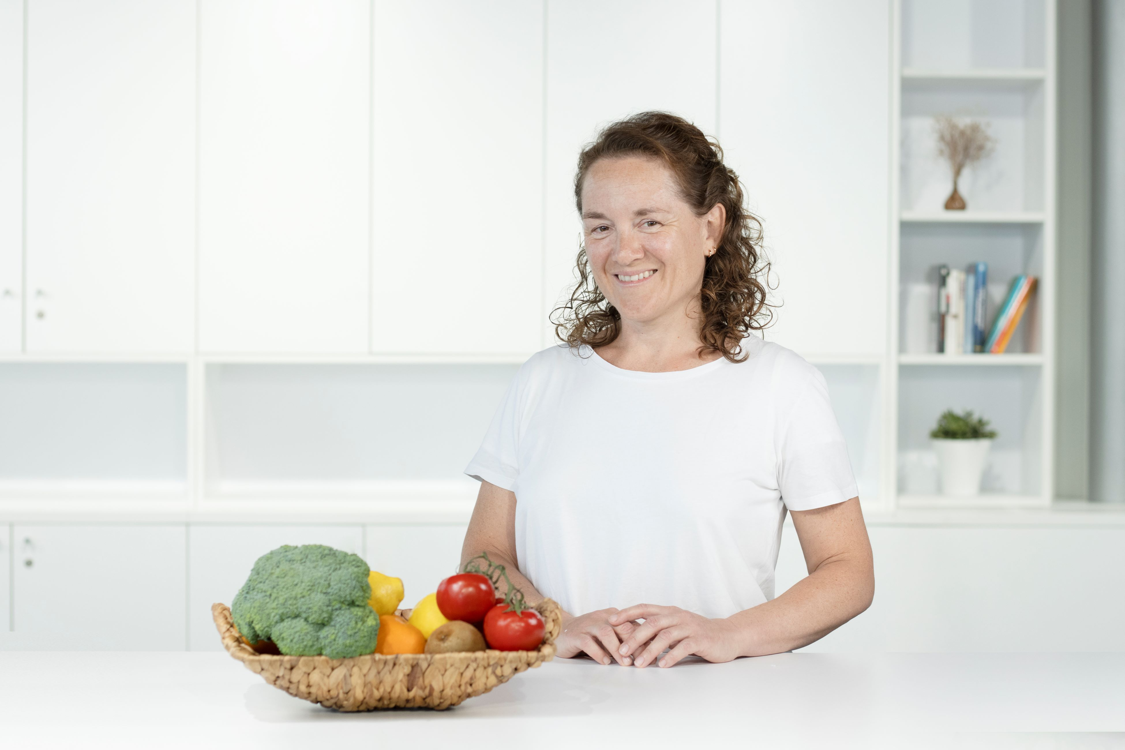 La alimentación y el sistema inmunitario