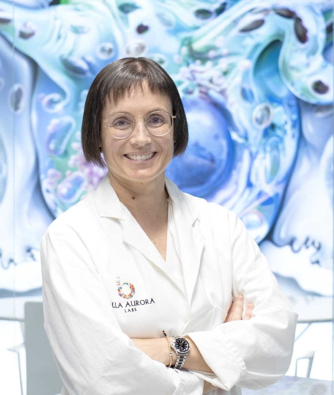 Entrevista a Anna Farré, R&D Manager de los laboratorios Bella Aurora