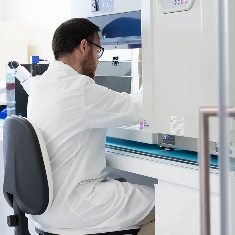 10 años de investigación fundamental en pigmentación cutánea