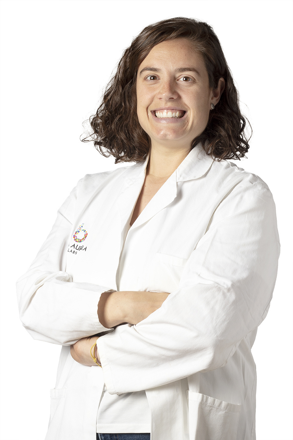 Entrevista a Sara Jou, Quality Control Manager de los laboratorios Bella Aurora