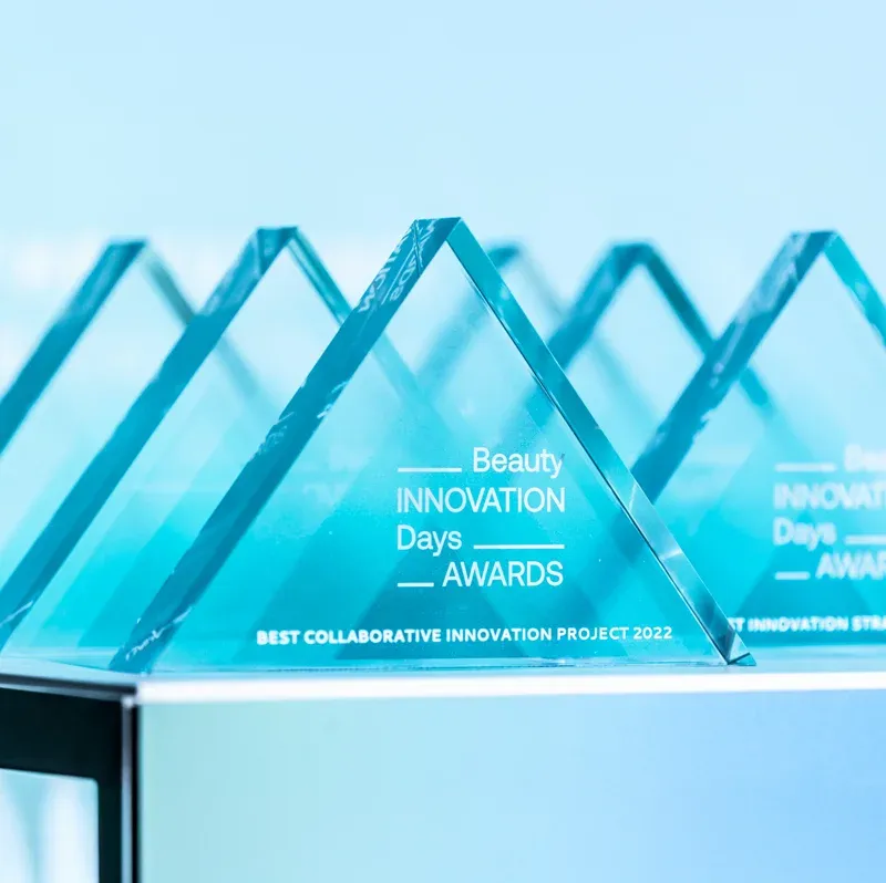 Premio “Most Innovative Technology” para Repigment 12 