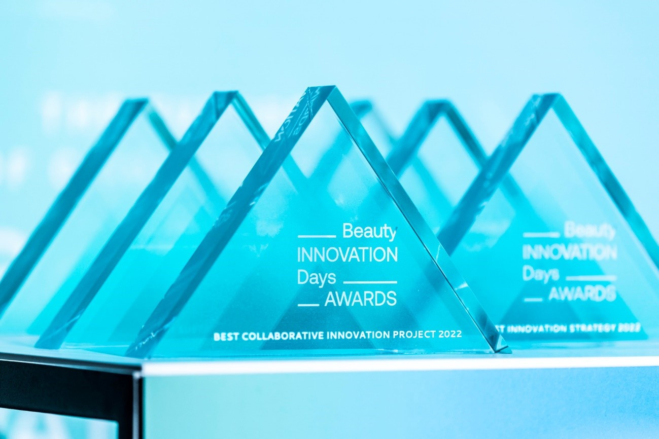 Repigment12 recibe el premio “Most Innovative technology”