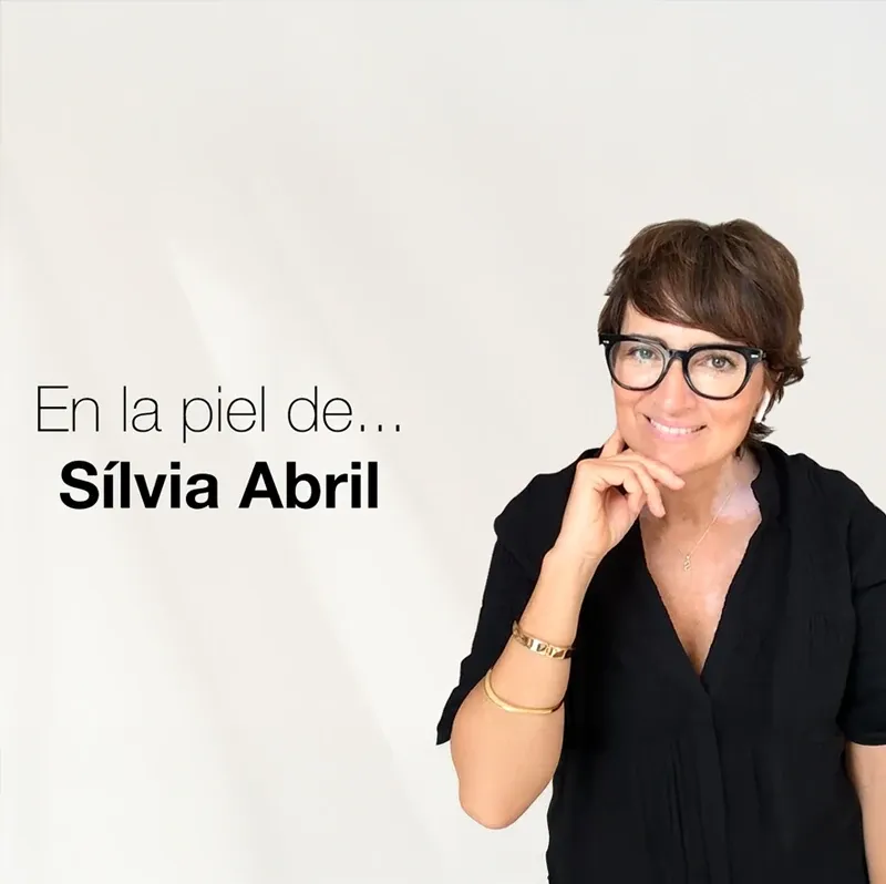 Silvia Abril