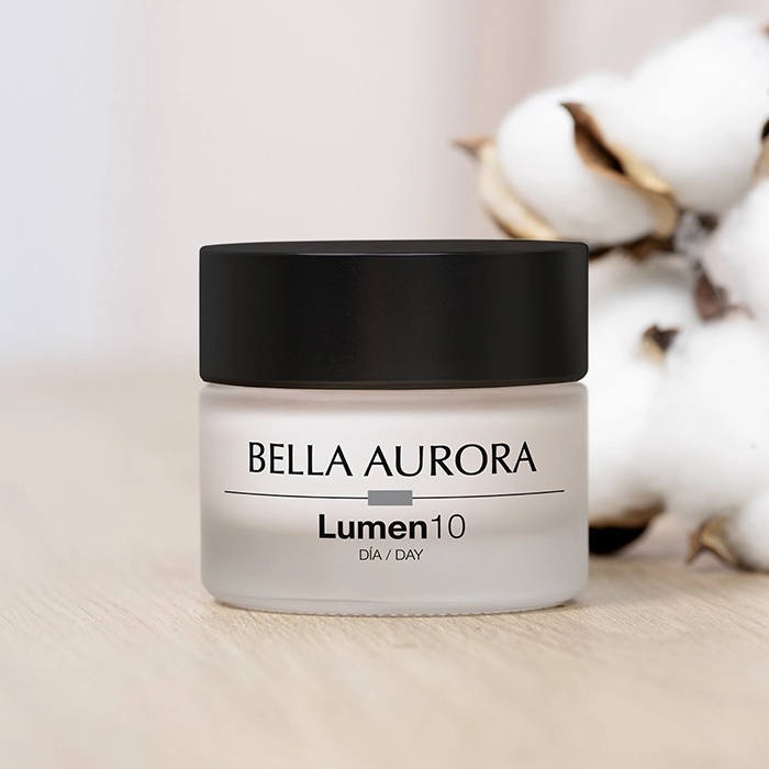 Lumen 10 Crema Día Antiedad Antimanchas Todo Tipo de Piel
