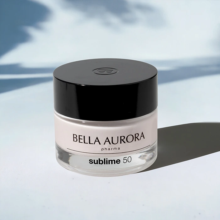 Pack sublime 50: Ritual antiedad, reparador y reafirmante