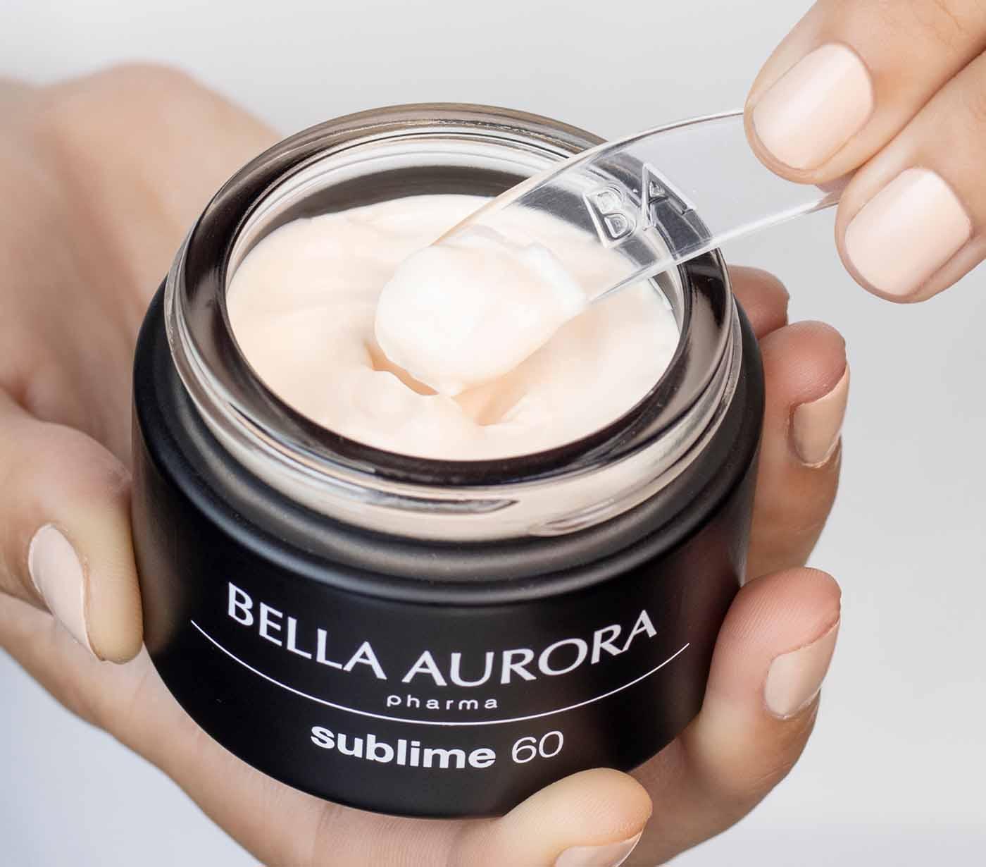 Pack sublime 60 · Ritual antiedad, nutritivo y renovador