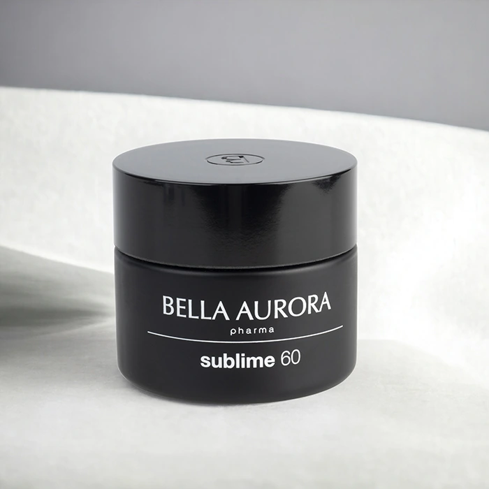 Pack sublime 60 · Ritual antiedad, nutritivo y renovador