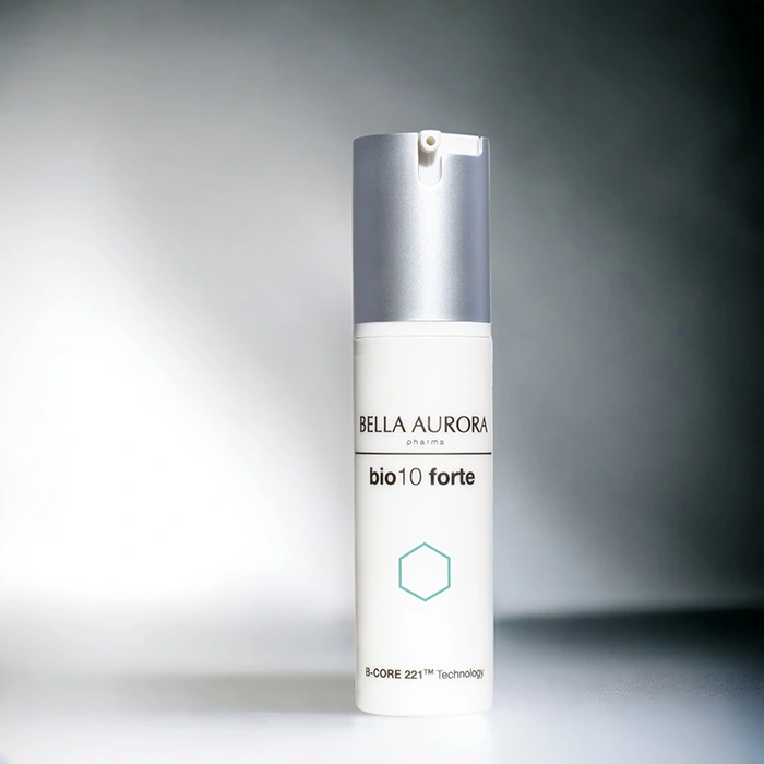 Bio10 forte Piel Sensible Sérum Despigmentante sin SPF