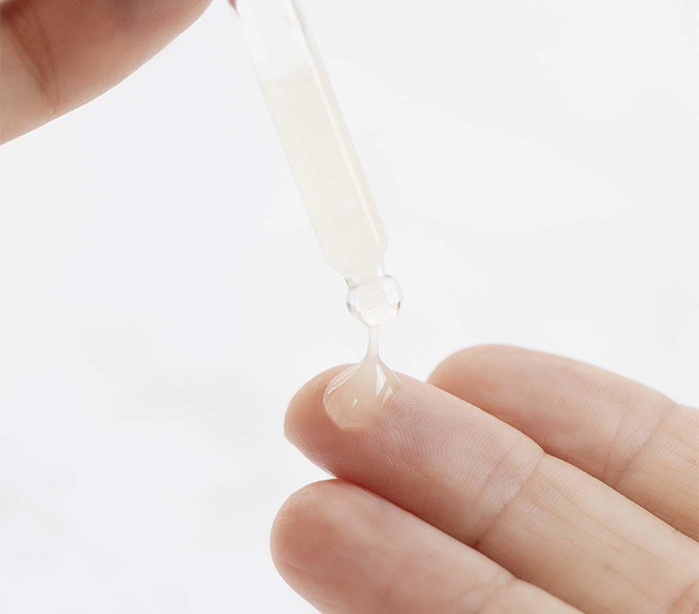 Advanced Booster Retinol & Bakuchiol Acción Antiarrugas
