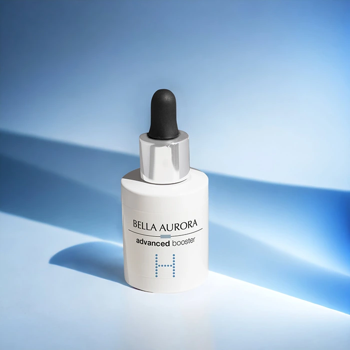 Advanced Booster Ácido Hialurónico Hidratante y Reafirmante