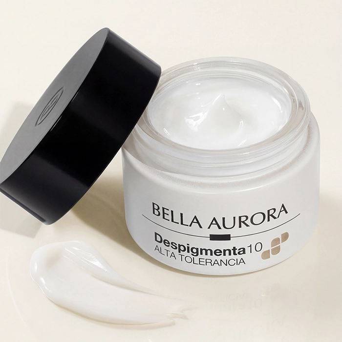 Despigmenta10 Crema Antimanchas Iluminadora. Todo Tipo de Manchas