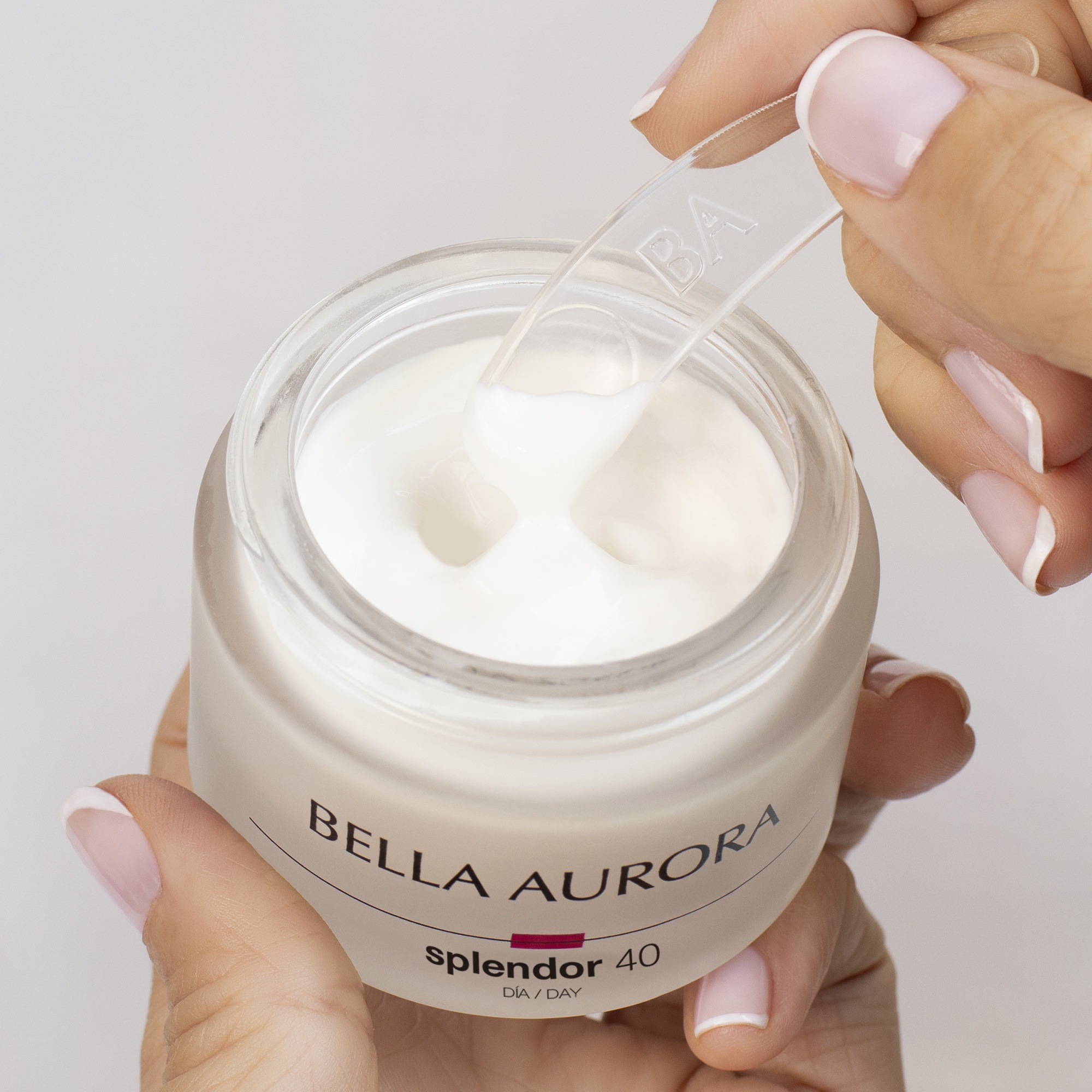 Splendor 40 Crema Multiperfeccionadora Día Piel Mixta-Grasa