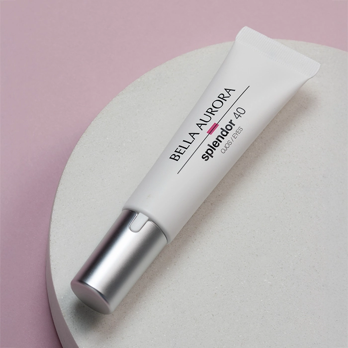 Splendor 40 Contorno de ojos revitalizante