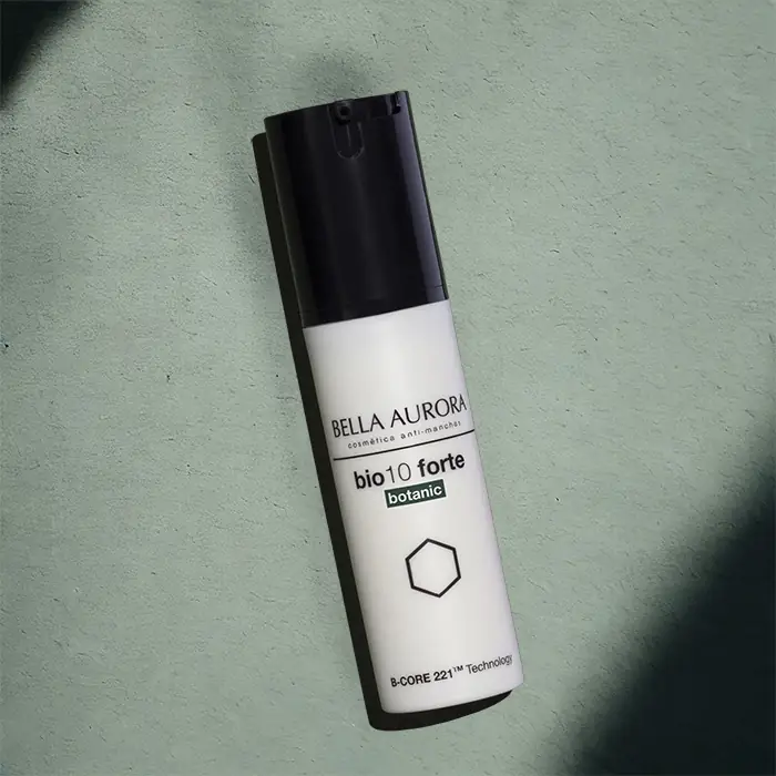 Bio10 forte Botanic 96% Ing. Naturales Sérum Despigmentante