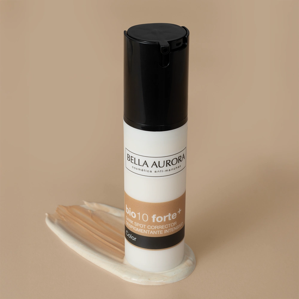 Bio10 forte+ color Sérum Despigmentante SPF30