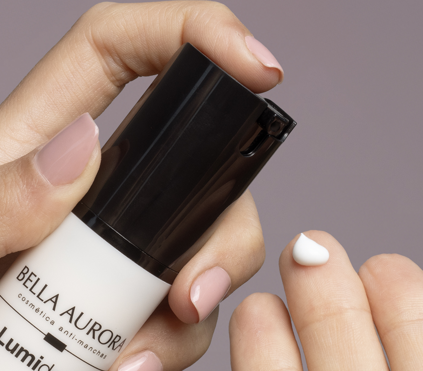 Lumiderm Antimanchas y Antiedad