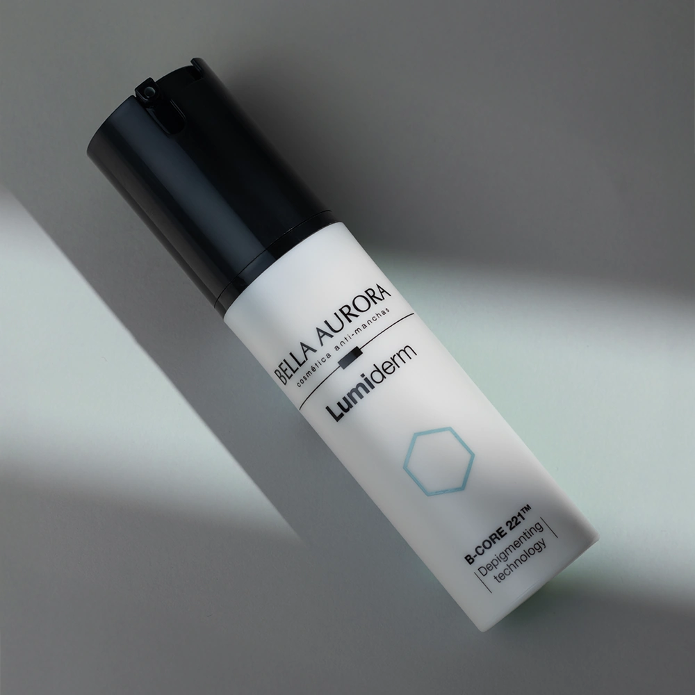 Lumiderm Antimanchas e Hidratación
