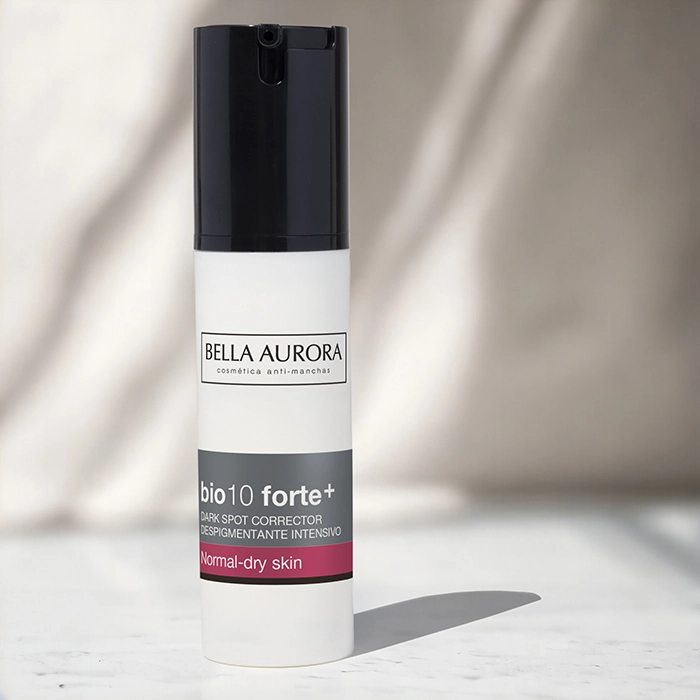 Bio10 forte+ Piel Normal-Seca Sérum Despigmentante SPF20