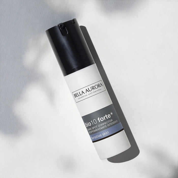 Bio10 forte+ Piel Sensible Sérum Despigmentante SPF20