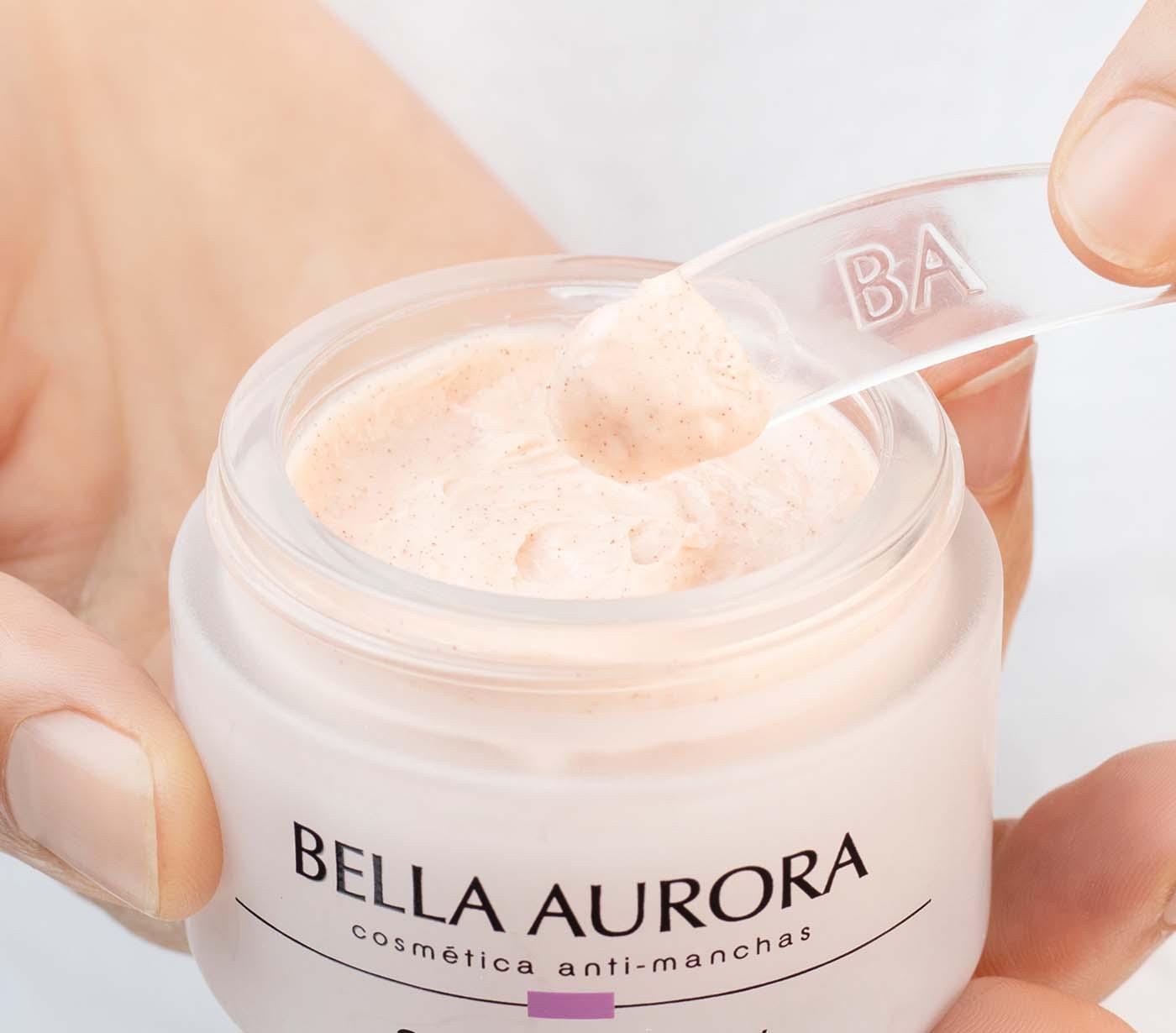 Splendor Glow Crema Iluminadora Antiedad Día