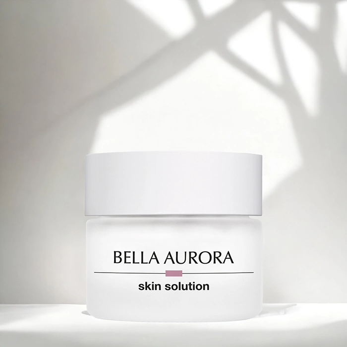 Skin Solution Age Solution Día Piel Normal-Seca