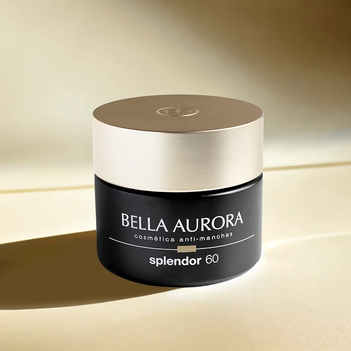 Splendor 60 Tratamiento Redensificante Antiedad Día