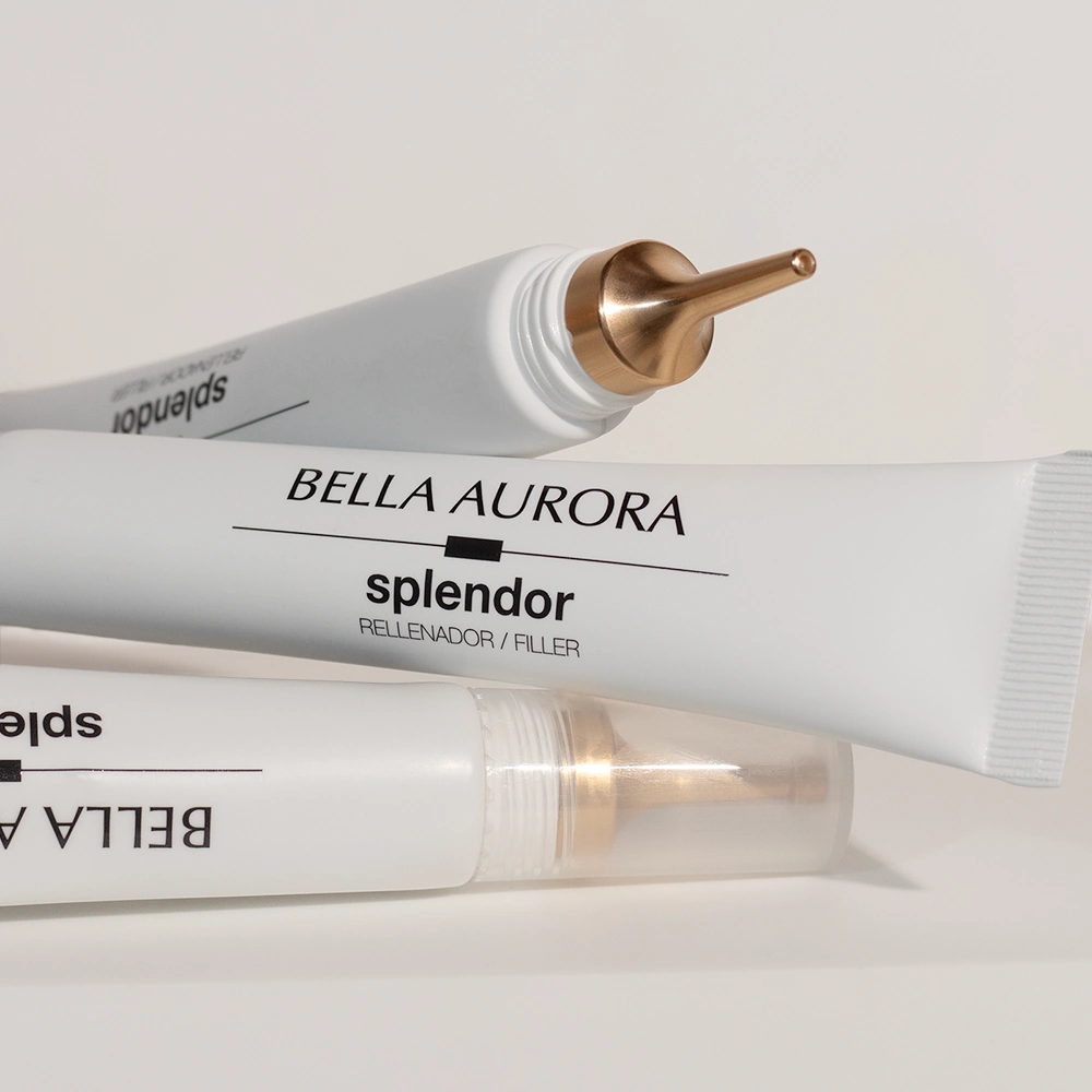 Splendor Rellenador de Arrugas Instantáneo