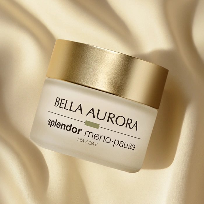 Splendor Meno-pause Crema Reafirmante Revitalizante Día