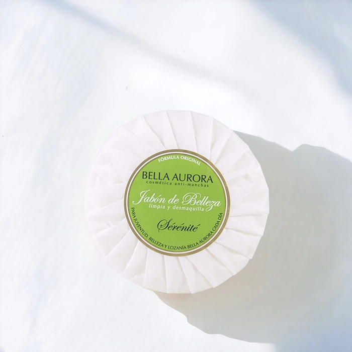 Jabón de Belleza Sérénité