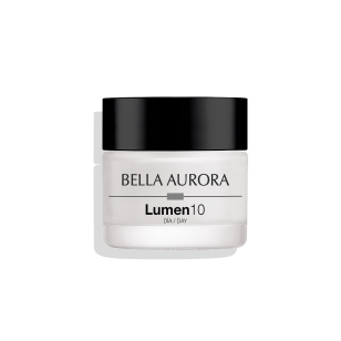 Lumen 10 Crema Día Antiedad Antimanchas Todo Tipo de Piel
