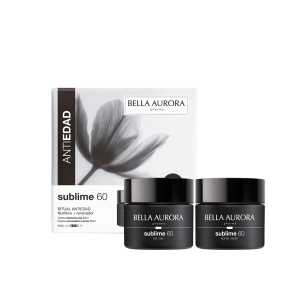 Pack sublime 60 · Ritual antiedad, nutritivo y renovador