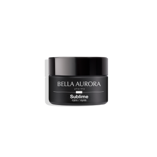 Sublime Contorno de Ojos Antiedad