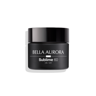 Sublime 60 Crema Intensiva Antiedad Día