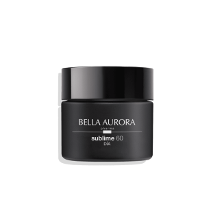 Sublime 60 Crema Intensiva Antiedad Día
