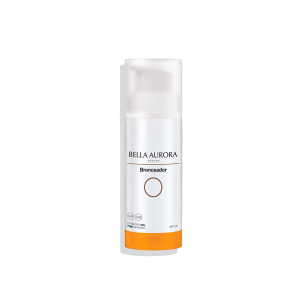 Fotoprotector Bronceador SPF30