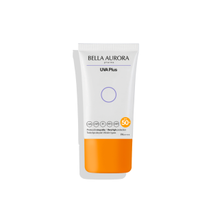 Fotoprotector Antimanchas UVA Plus Protect SPF50+