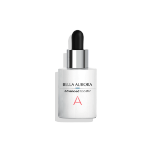 Advanced Booster Aha Acción Regeneradora