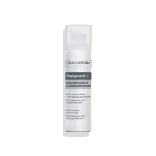 Repigment12 Crema Reguladora de la Pigmentación Cutánea