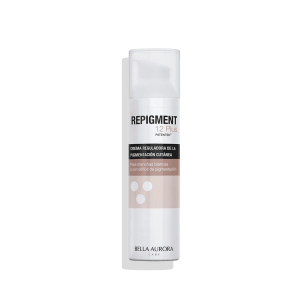 Repigment12 Plus Crema Reguladora de la Pigmentación Cutánea