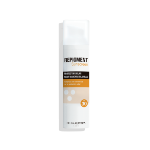 Repigment Sunscreen Protector Solar para Manchas Blancas