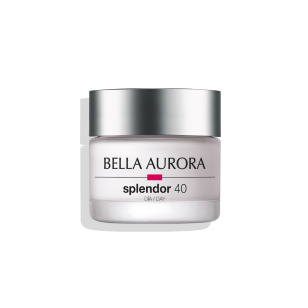 Splendor 40 Crema Multiperfeccionadora Día Piel Mixta-Grasa