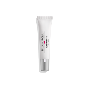 Splendor 40 Contorno de ojos revitalizante