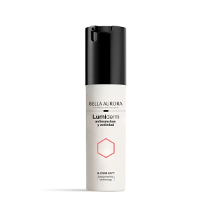 Lumiderm Antimanchas y Antiedad