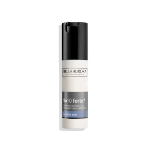 Bio10 forte+ Piel Sensible Sérum Despigmentante SPF20
