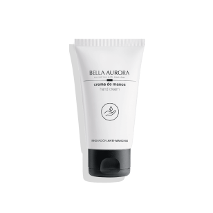Crema de Manos Antimanchas