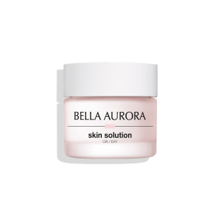 Skin Solution Hydra Rich Solution Día Piel Normal-Seca
