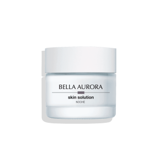 Skin Solution Night Solution Noche