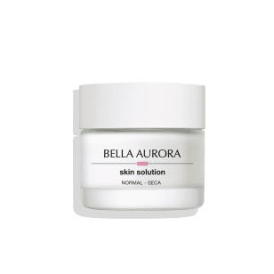Skin Solution Age Solution Día Piel Normal-Seca